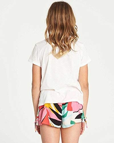 Short Billabong Criss Cross Promise pour fille