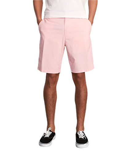 RVCA Herren That'll Walk Oxford 19" Walkshort