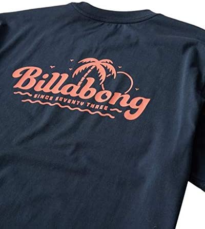 Billabong Herren Lounge-T-Shirt