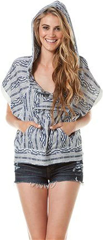 Billabong Junior's Roam Free Pullover Hoodie