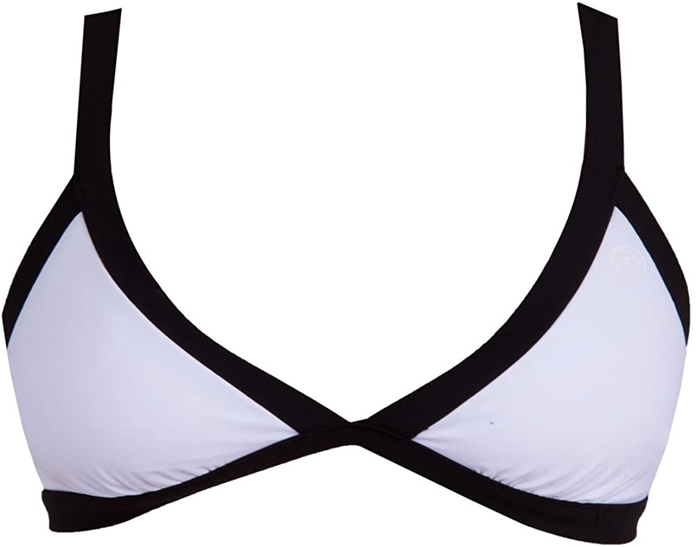 Rip Curl Junior Mirage Colorblock-Bikinioberteil