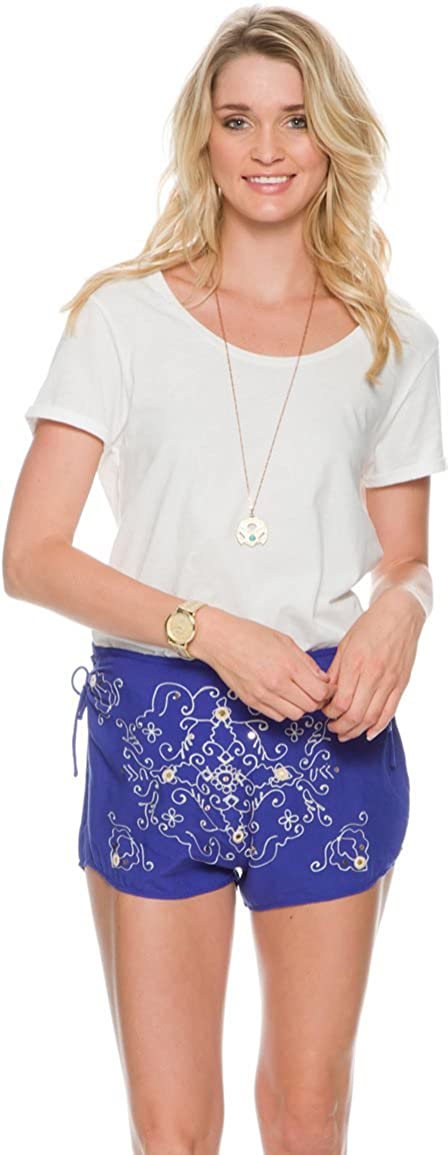 O'Neill Women's Anna Sui Nisha Shorts