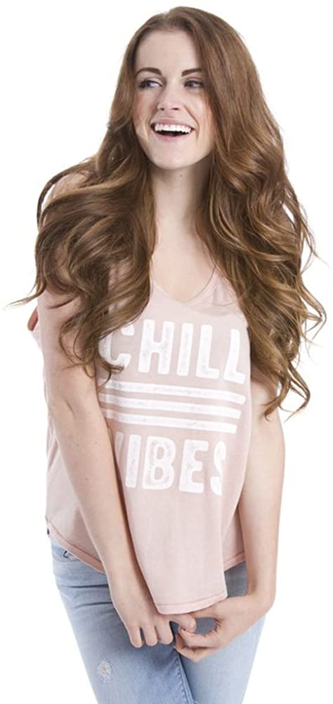 Amuse Society Damen-Tanktop am Pool