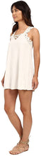 Load image into Gallery viewer, Rip Curl Juniors Everlong Dress with Lace