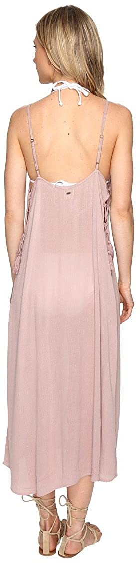 O'Neill Women's Lulu Maxi Cover Up Dress - Indi Surf