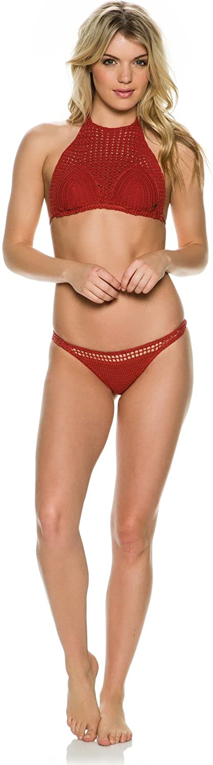 Billabong Women's Hippie Hooray Biarritz Bottom