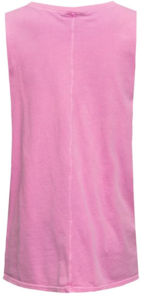 O'Neill Girls Palm Ocean Tank