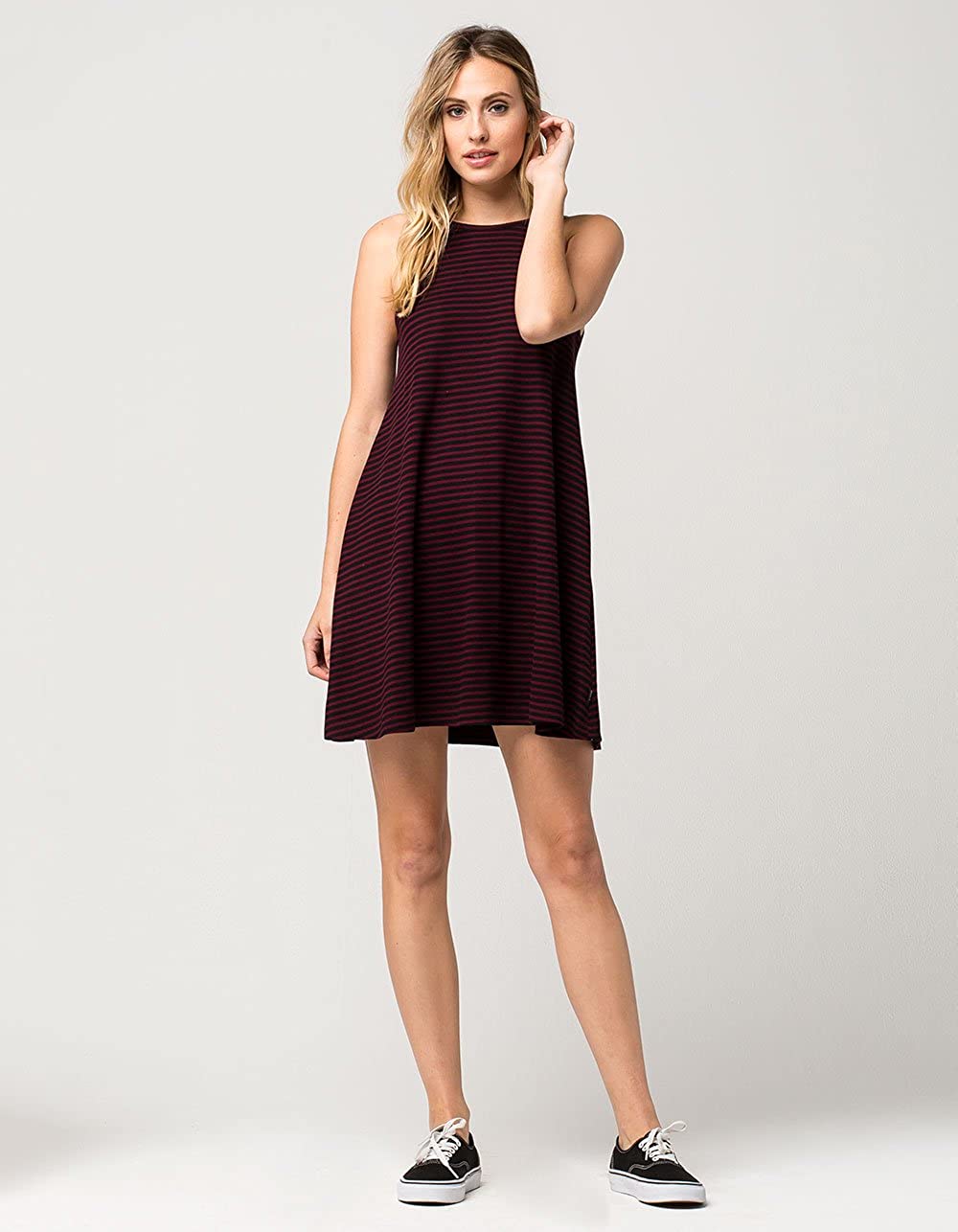 Robe à ailes en tricot Shellox pour junior RVCA