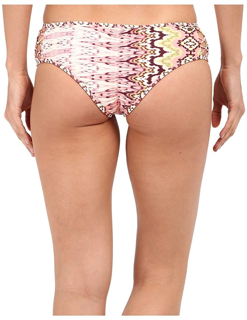 O'Neill Women's Bahia Hipster Bikini Bottom