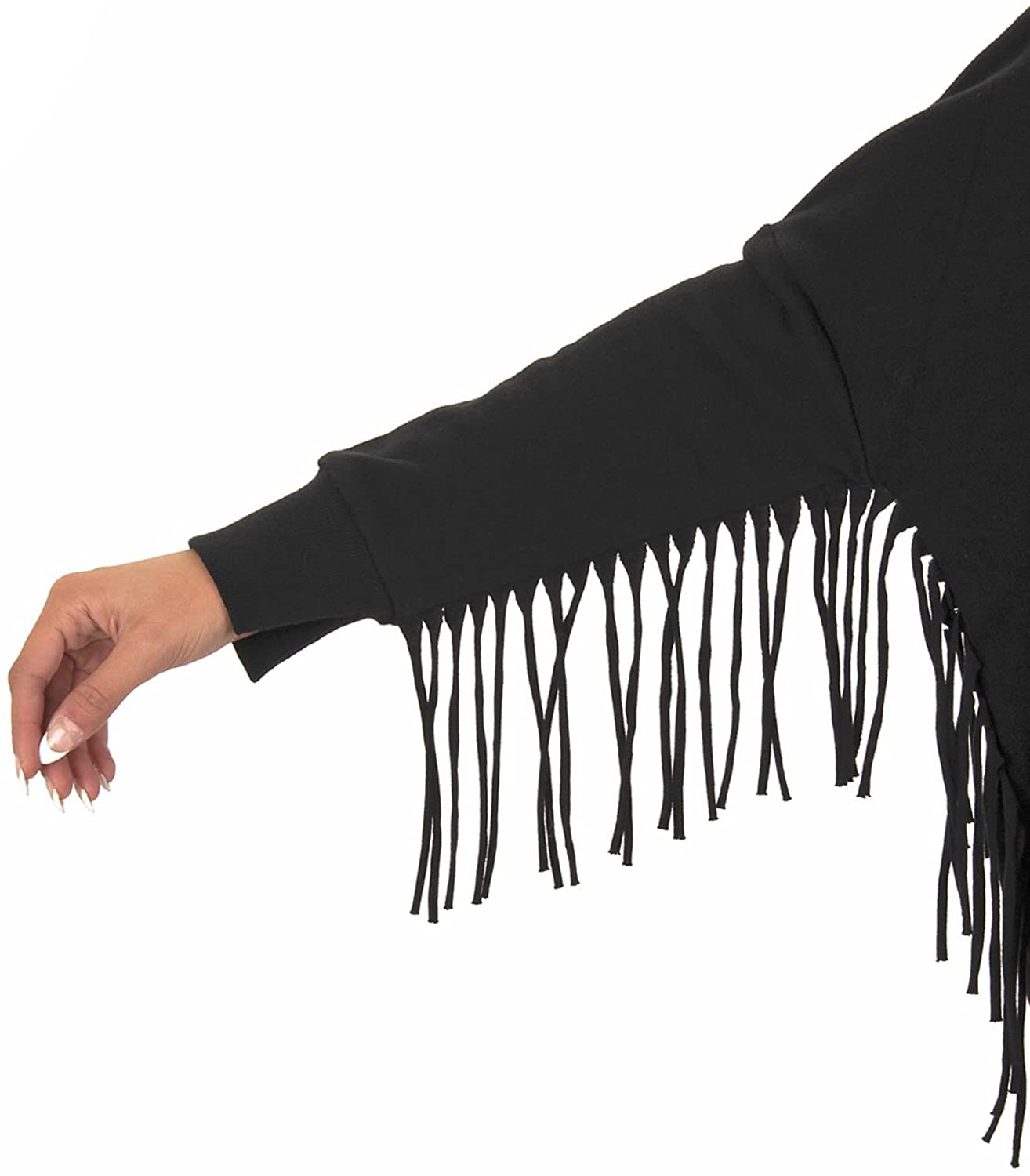 Pull polaire Ivy Fleece pour femme d'Amuse Society