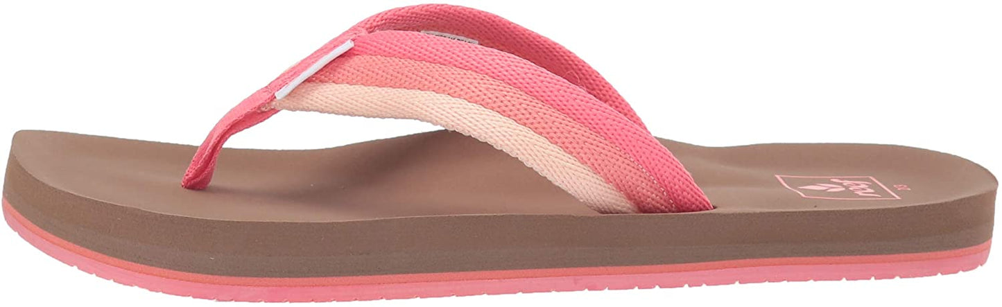 Reef Girl's Ahi Beach Sandals - Indi Surf