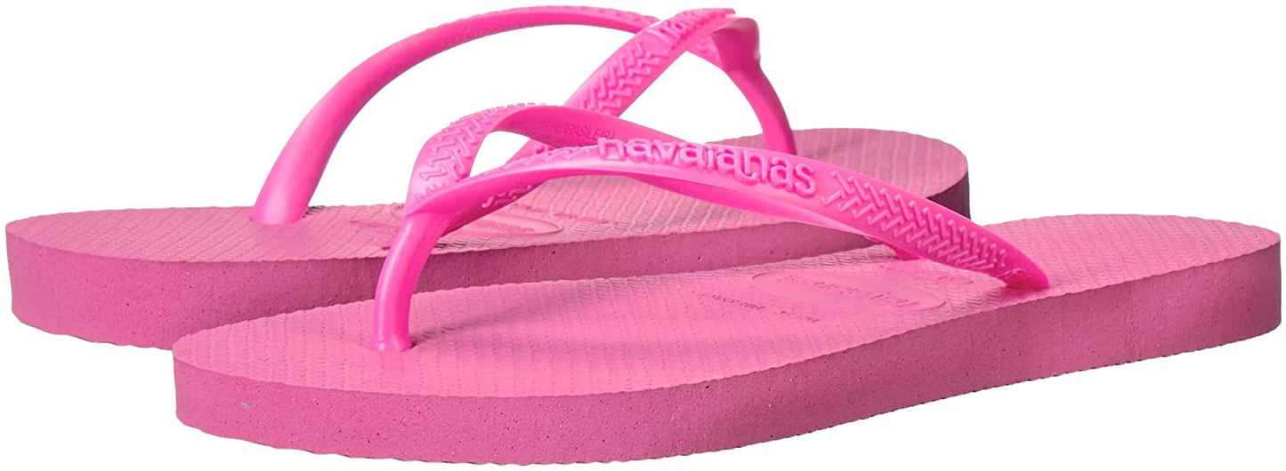 Havaianas Kids Slim Flip Flops
