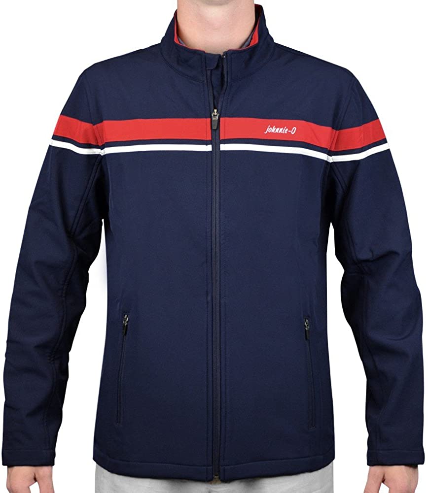 Johnnie-O Men's Husk Jacket