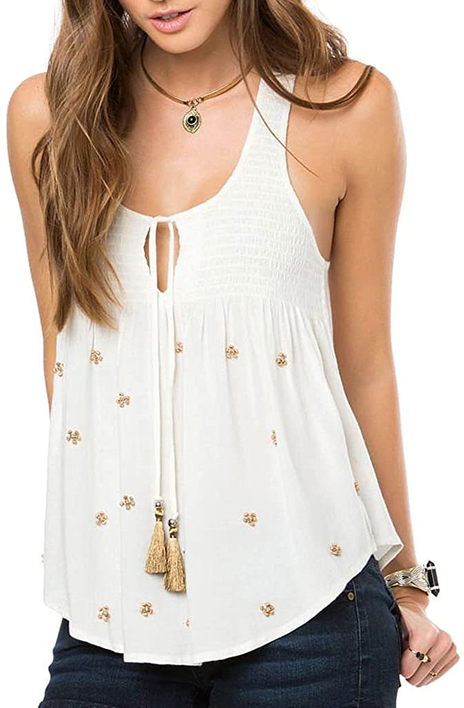 Kurzes Gabbi-Top von O'Neill Junior