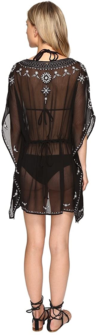 O'Neill Damen Ilia Kaftan Überwurf