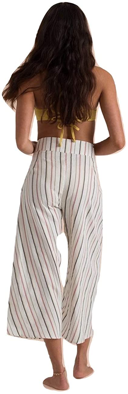 Billabong Womens Sincerely Jules Cant We Pants