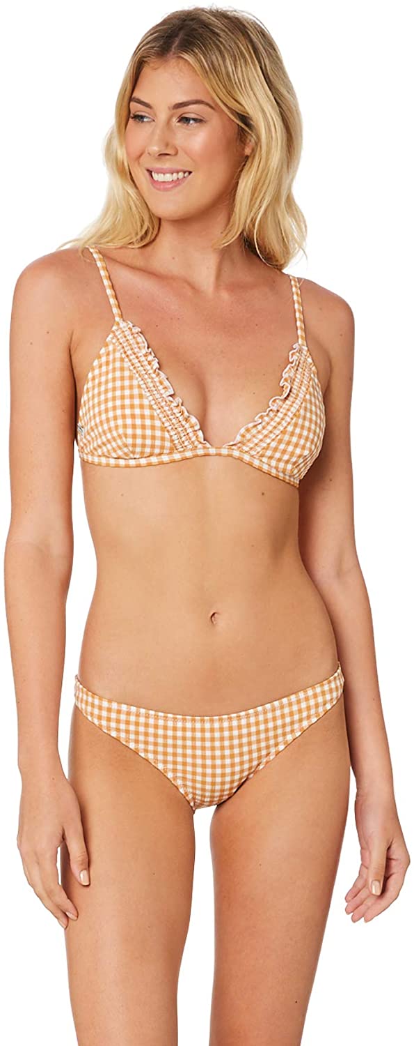 Rhythm Women's Lolita Cheeky Bikini Bottom