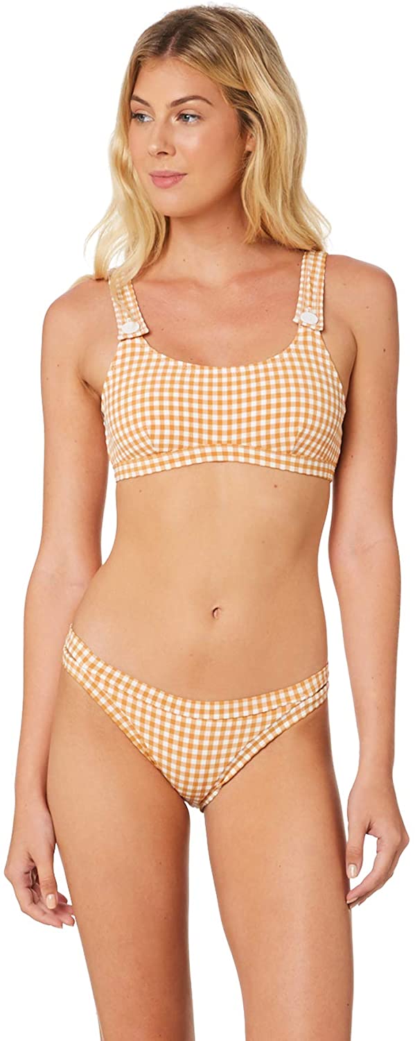 Rhythm Lolita Tank Top Womens Bikini - Indi Surf