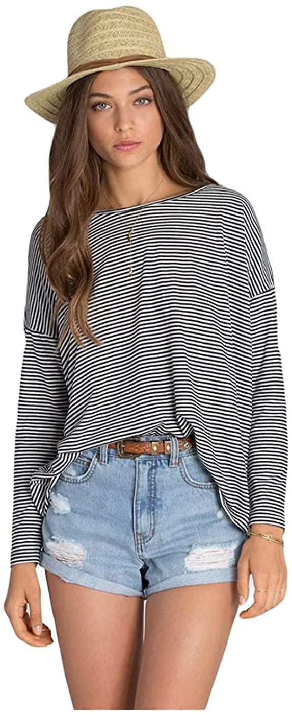 Billabong Juniors Change the World Long Sleeve Top