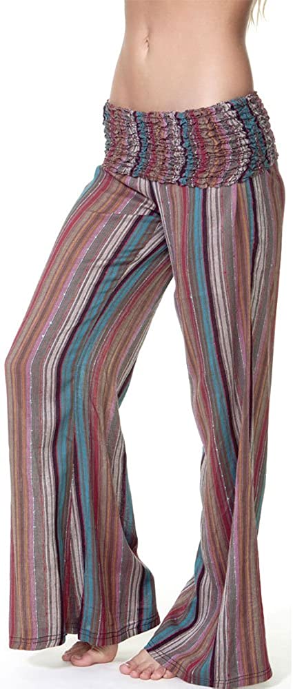 Rip Curl Women's Black Close to Home Pants