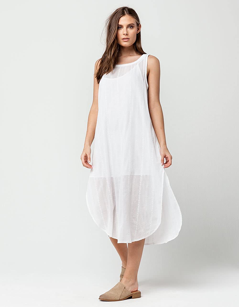 O'Neill Junior's Talin Woven Dress