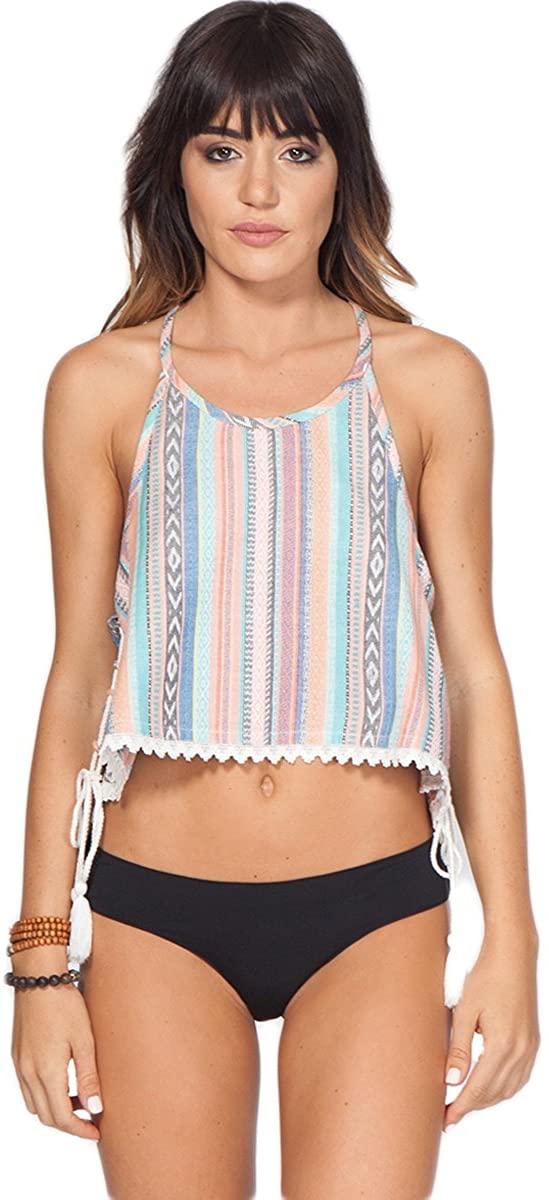 Débardeur Rip Curl Carmenita pour femme