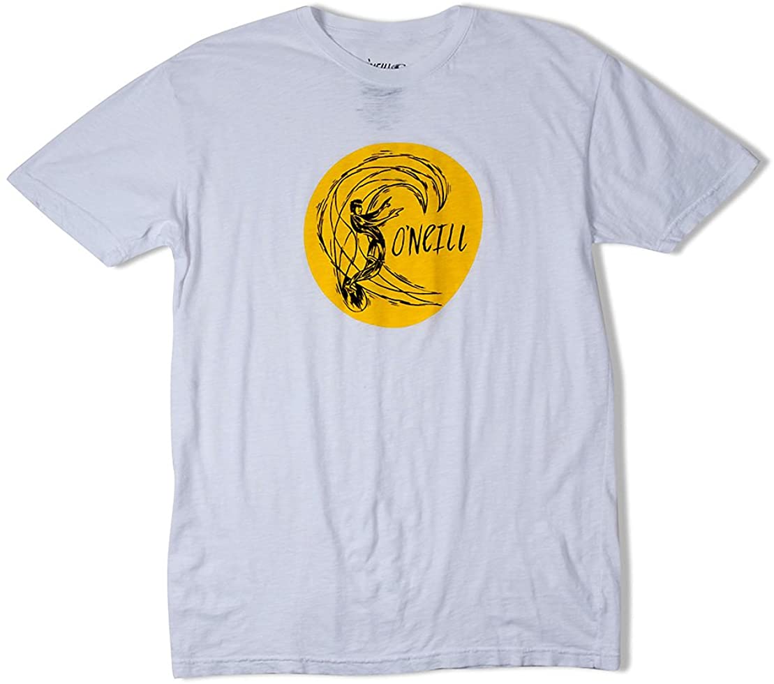 O'NEILL Wayfair - Shirt - White-M - Indi Surf