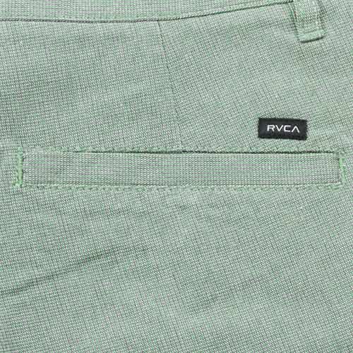 Short de marche coupe slim Dillard pour homme RVCA