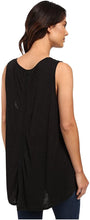 Load image into Gallery viewer, Amuse Society Juniors Farra Tank Top
