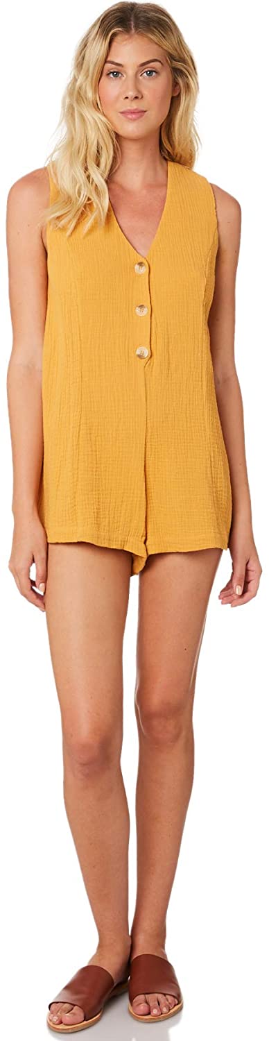 Jumpsuit Camille von Rhythm Junior