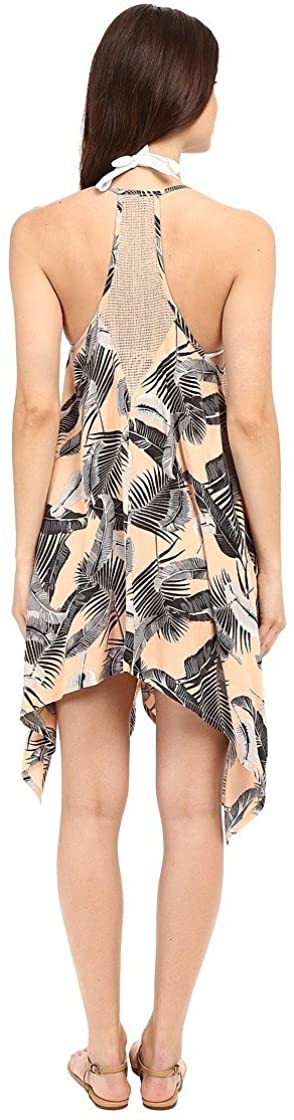 Rip Curl Juniors Palm Island Taschentuchkleid