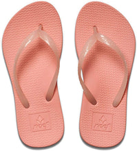 Load image into Gallery viewer, Reef Girl&#39;s Little Escape Lux Sandals