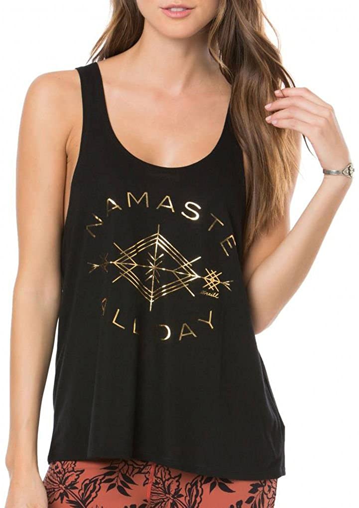 O'Neill Women's Accelerate Tank