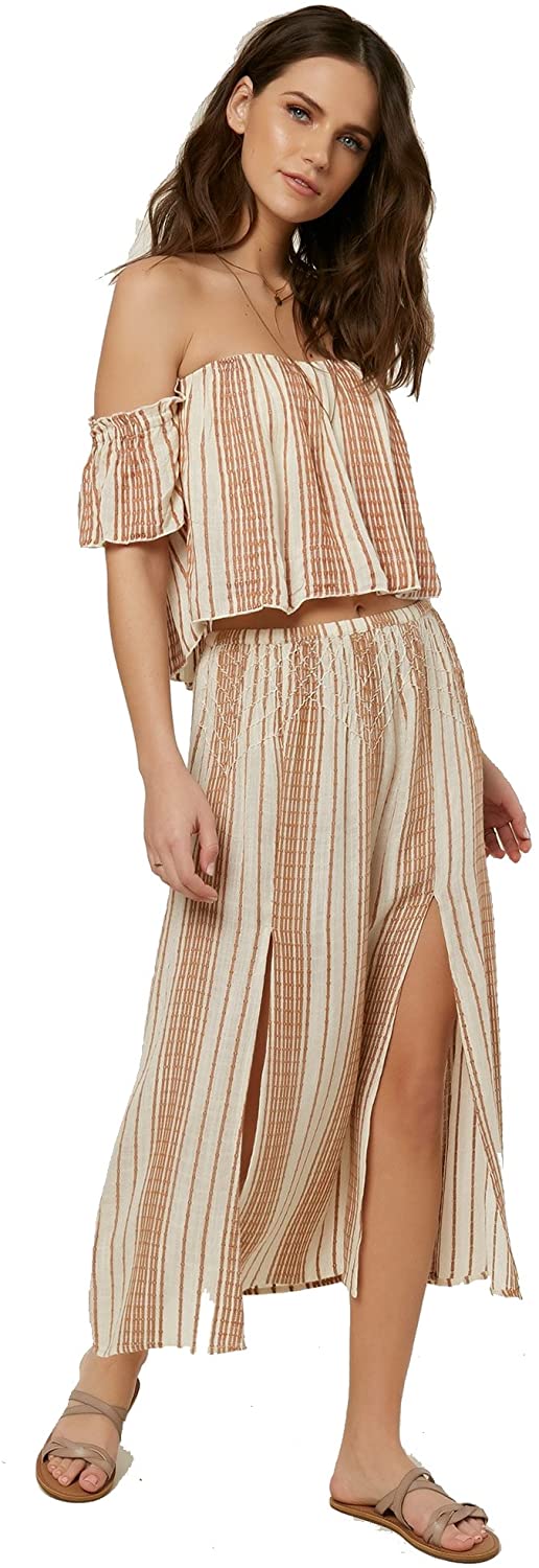 O'Neill Women's Nali Top