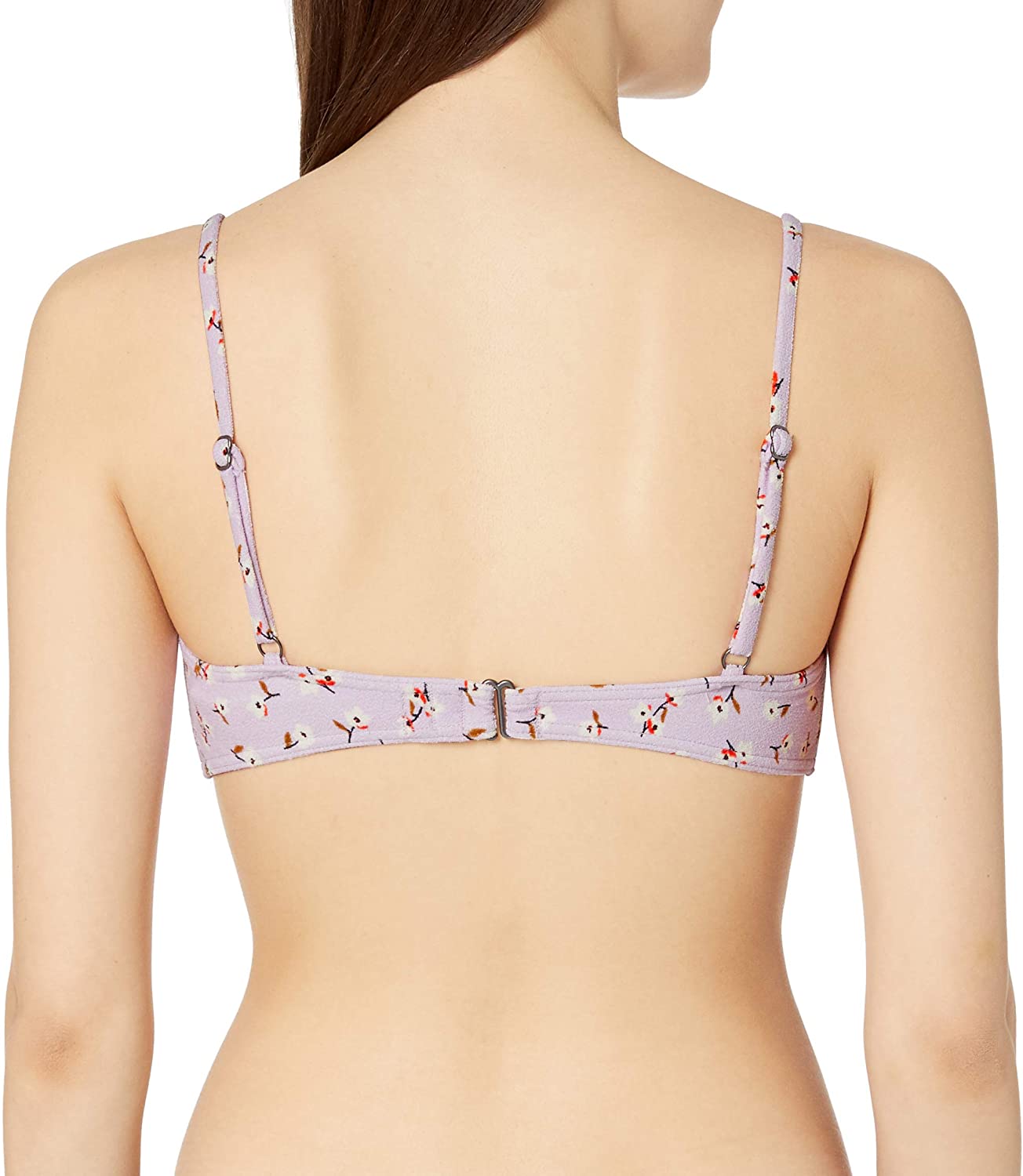 Haut de bikini bralette Billabong pour femme