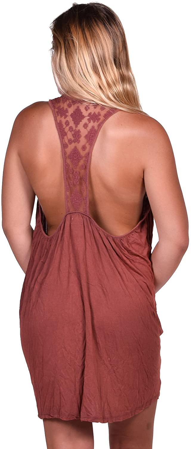 Robe en tricot Westerly d'O'Neill Juniors