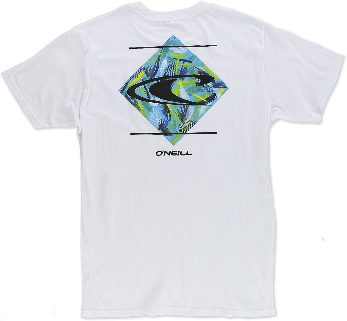 O'Neill Men's Territory Short Sleeve T-Shirt