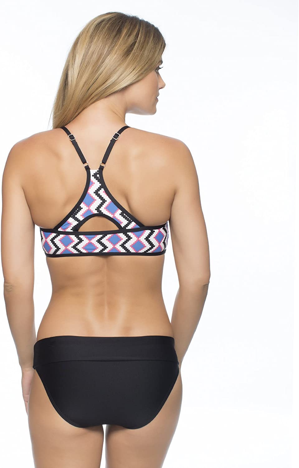 Splendid Women's Astoria Bralette Bikini Top