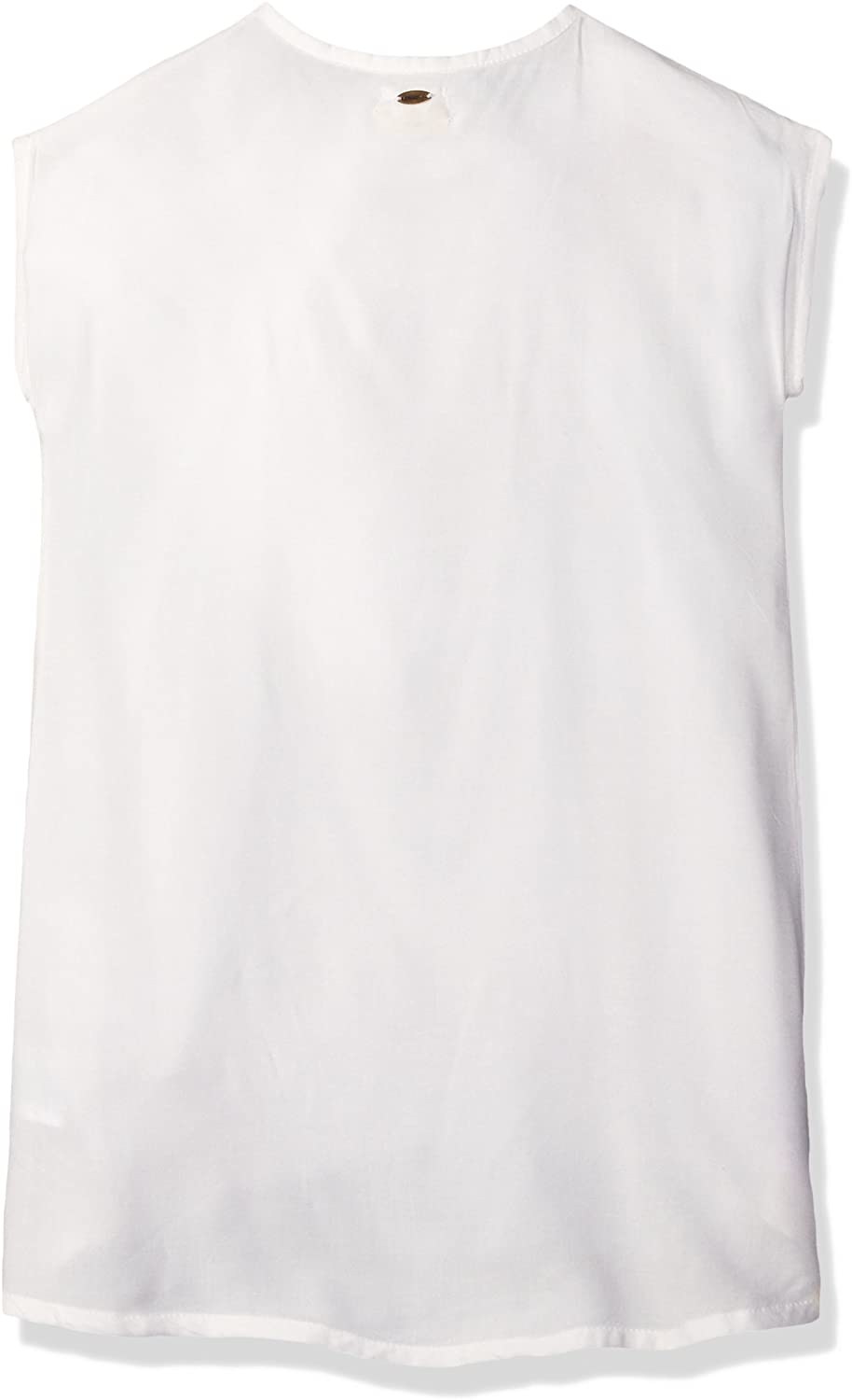 O'Neill Girls Little Zoey Coverup Dress