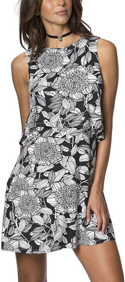 O'Neill Womens Ayala Knit Tank Dress
