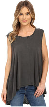 Load image into Gallery viewer, Amuse Society Women&#39;s Joli Knit Muscle Tank Top