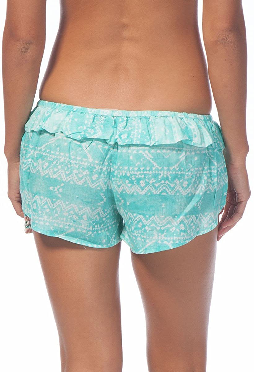 Rip Curl Juniors Sand Dunes Shorts