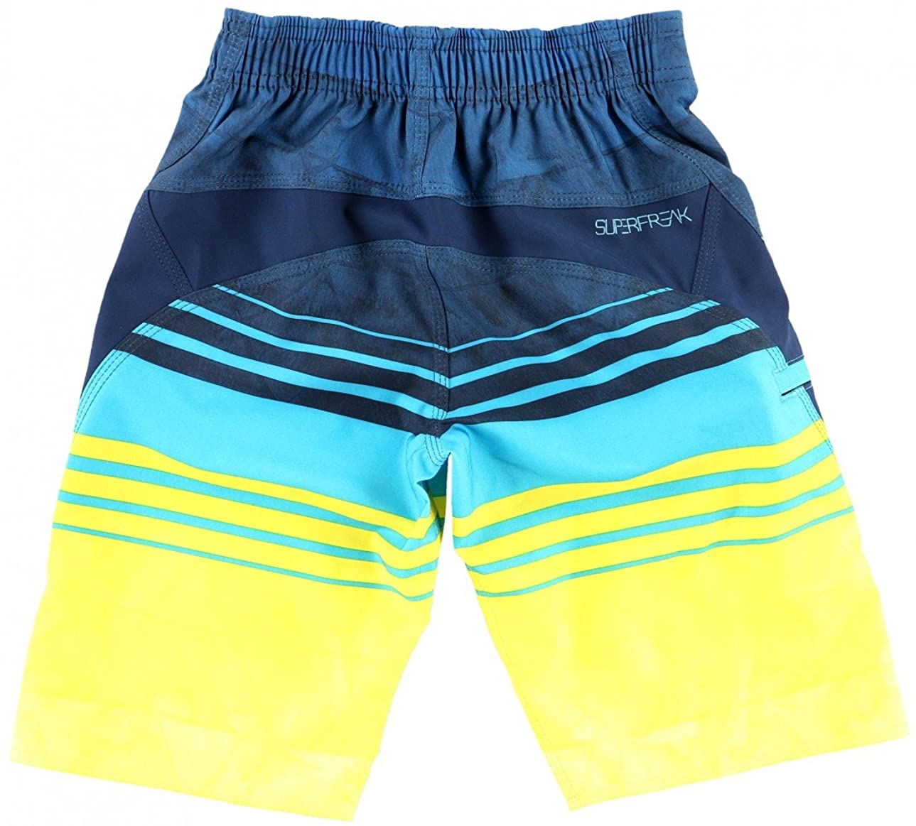 O'Neill Little Boys Sneakyfreak Diffusion Boardshorts
