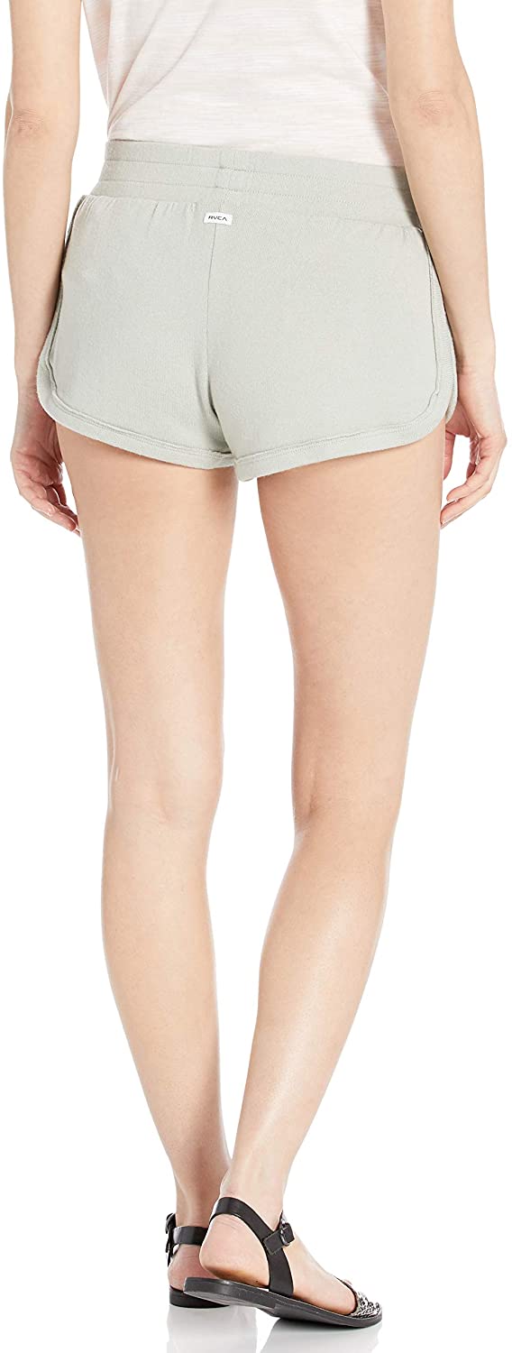 Short en tricot élastique Daydream pour femme RVCA