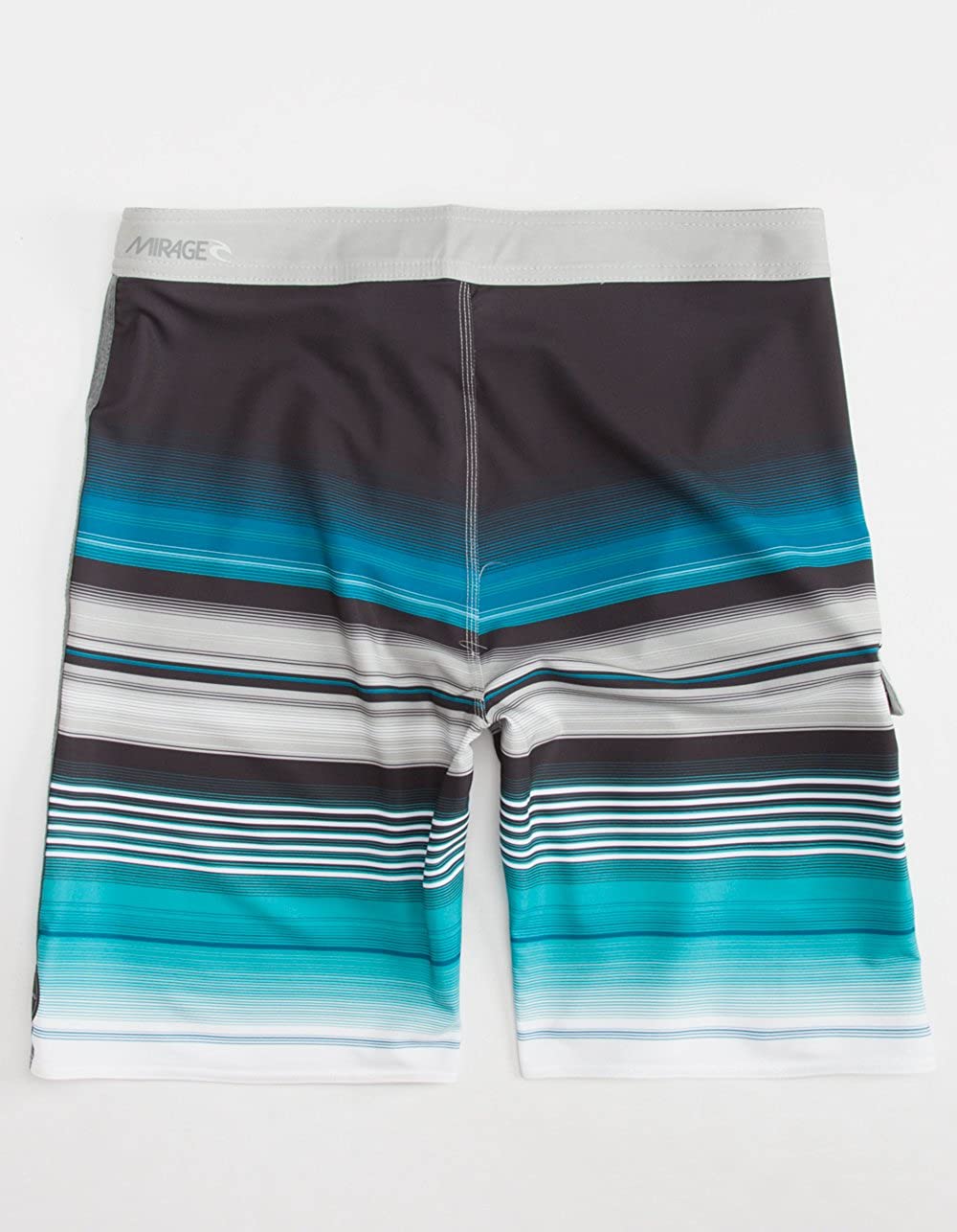 Rip Curl Men's Overrun Boardshorts - Indi Surf