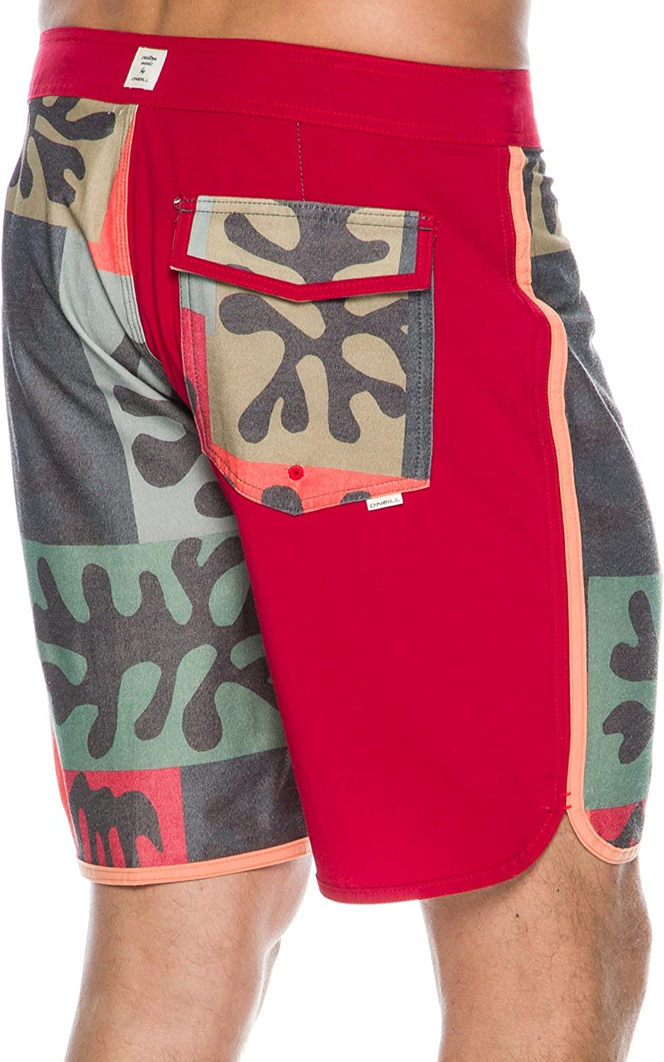 Boardshort Retrofreak Hook 19" pour homme de O'Neill