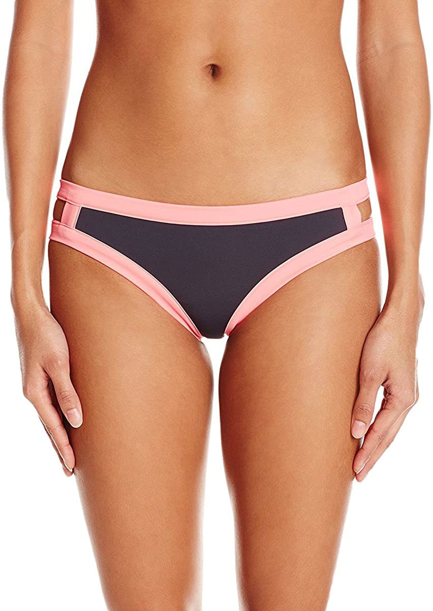Rip Curl Women's Mirage Banded Hipster Bikini Bottom - Indi Surf