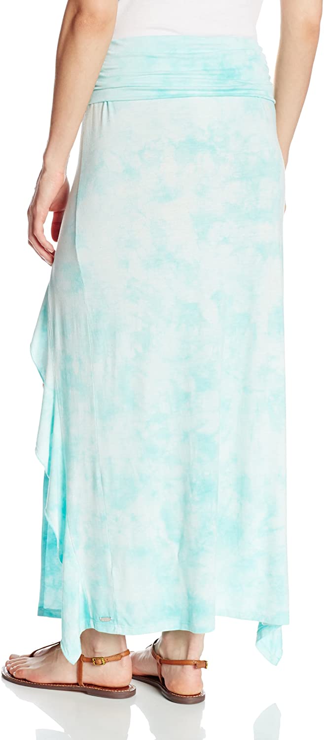 Rip Curl Juniors Sunland Maxi Skirt
