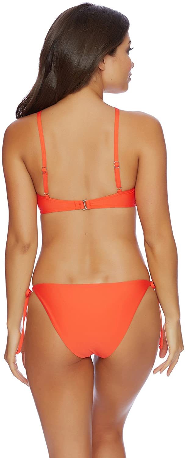 Bas de bikini noué sur les côtés Sun-Sational pour femme de Splendid
