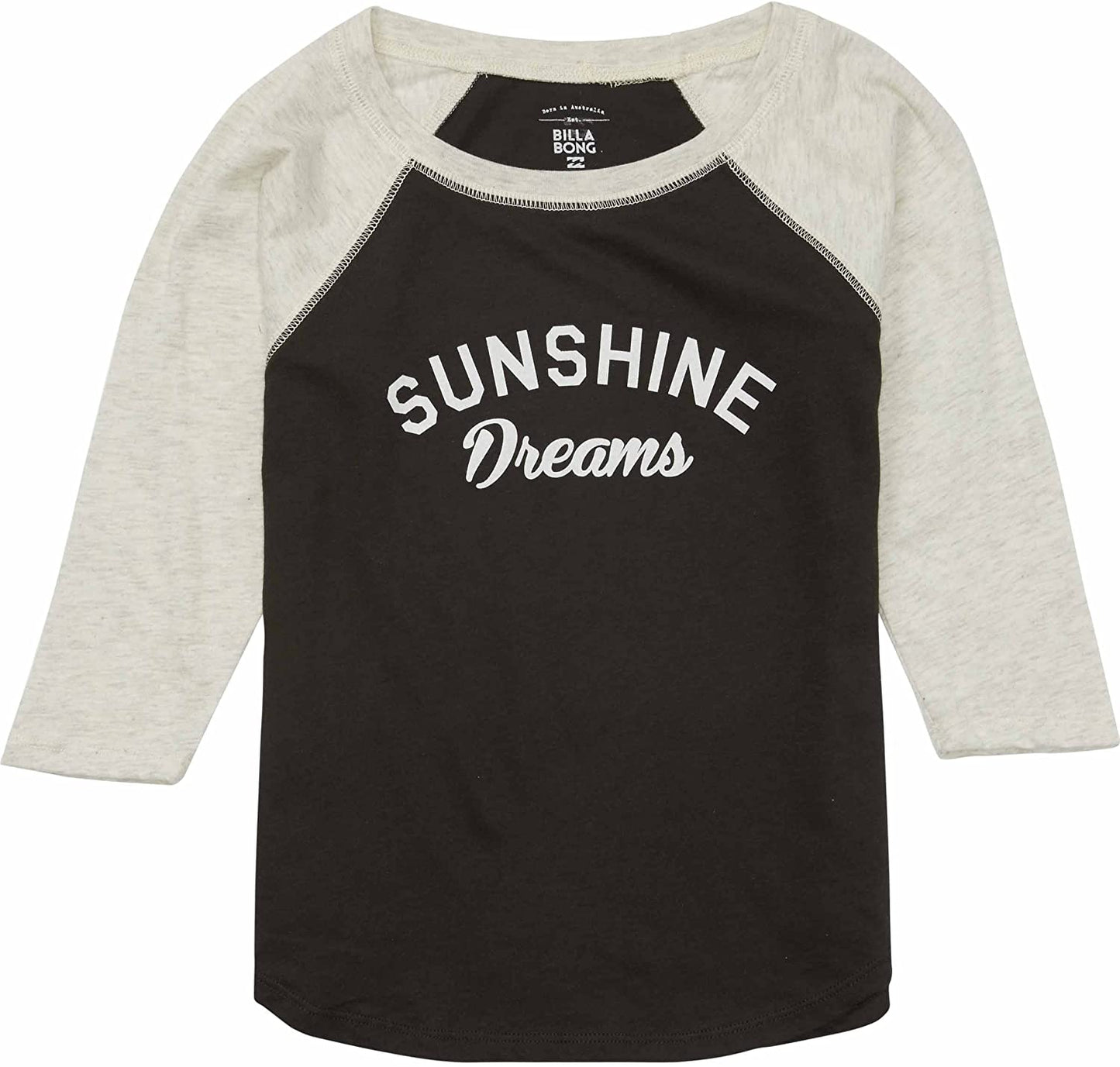 T-shirt Billabong Big Sunshine Dreams pour fille